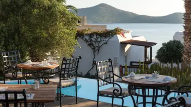 AQUILA ELOUNDA VILLAGE