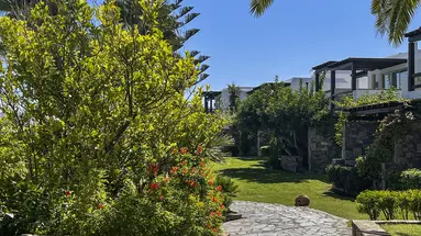 AQUILA ELOUNDA VILLAGE
