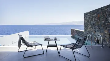 AQUILA ELOUNDA VILLAGE