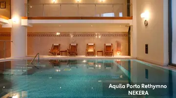 Aquila Porto Rethymno Hotel