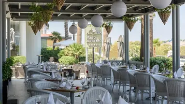 Aquila Porto Rethymno Hotel