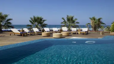 Aquila Porto Rethymno Hotel