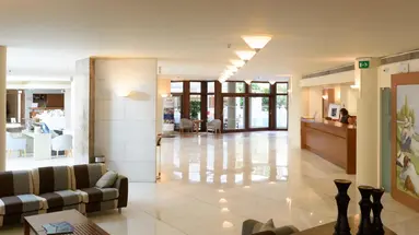 Aquila Porto Rethymno Hotel