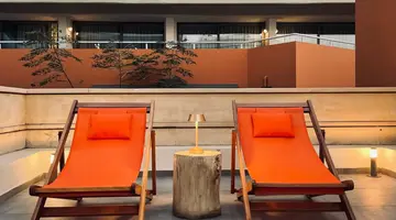 Aquila Porto Rethymno Hotel