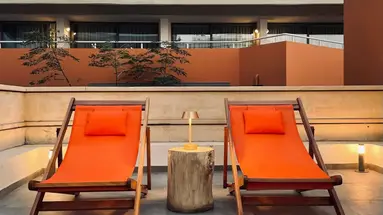 Aquila Porto Rethymno Hotel