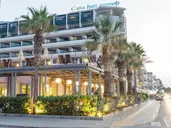 Aquila Porto Rethymno Hotel