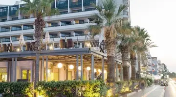 Aquila Porto Rethymno Hotel