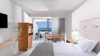 Aquila Porto Rethymno Hotel