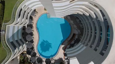 Aquila Porto Rethymno Hotel