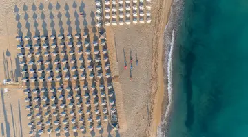 Aquila Porto Rethymno Hotel