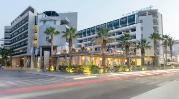 Aquila Porto Rethymno Hotel
