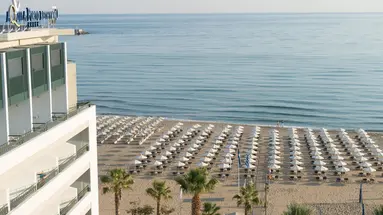 Aquila Porto Rethymno Hotel
