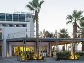 Aquila Porto Rethymno Hotel