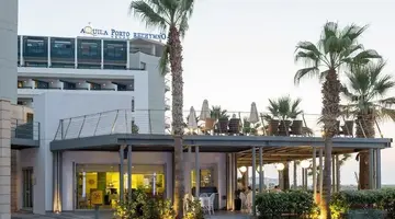 Aquila Porto Rethymno Hotel