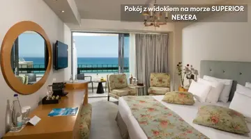 Aquila Porto Rethymno Hotel