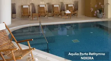 Aquila Porto Rethymno Hotel