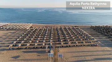 Aquila Porto Rethymno Hotel