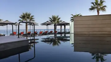 Aquila Porto Rethymno Hotel