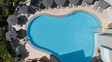 Aquila Porto Rethymno Hotel