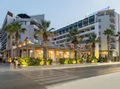 Aquila Porto Rethymno Hotel