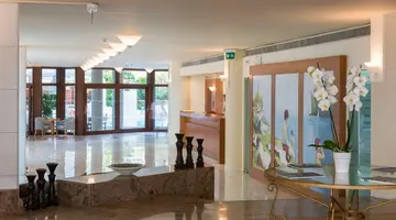 Aquila Porto Rethymno Hotel