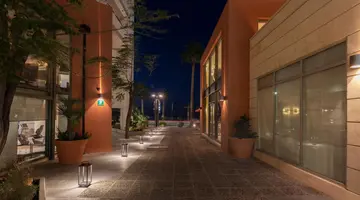 Aquila Porto Rethymno Hotel