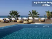 Aquila Porto Rethymno Hotel