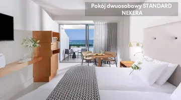 Aquila Porto Rethymno Hotel