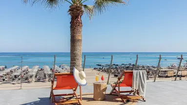Aquila Porto Rethymno Hotel