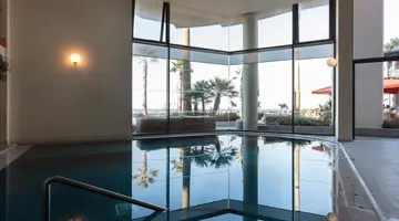 Aquila Porto Rethymno Hotel