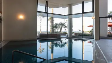 Aquila Porto Rethymno Hotel