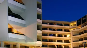 Aquila Porto Rethymno Hotel