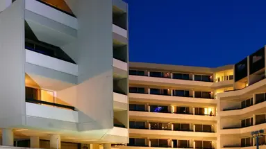 Aquila Porto Rethymno Hotel