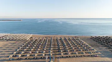 Aquila Porto Rethymno Hotel