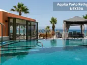 Aquila Porto Rethymno Hotel