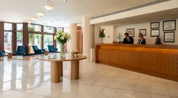 Aquila Porto Rethymno Hotel