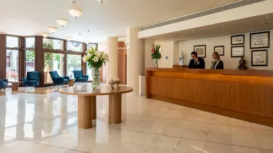 Aquila Porto Rethymno Hotel