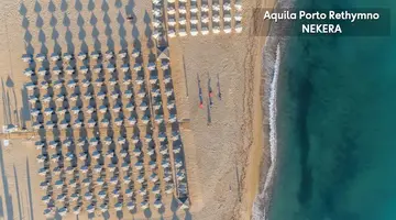 Aquila Porto Rethymno Hotel