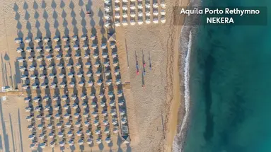 Aquila Porto Rethymno Hotel