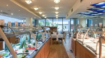 Aquila Porto Rethymno Hotel