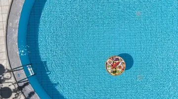 Aquila Porto Rethymno Hotel