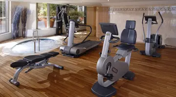 Aquila Porto Rethymno Hotel