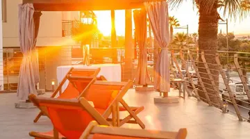 Aquila Porto Rethymno Hotel
