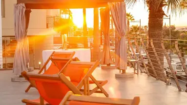 Aquila Porto Rethymno Hotel