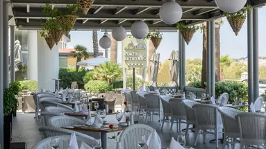 Aquila Porto Rethymno Hotel