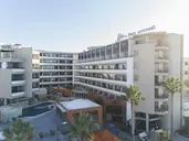 Aquila Porto Rethymno Hotel