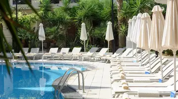 Aquila Porto Rethymno Hotel