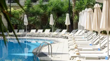 Aquila Porto Rethymno Hotel
