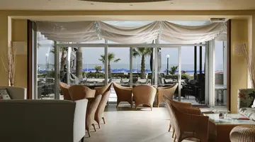 Aquila Porto Rethymno Hotel