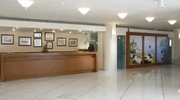 Aquila Porto Rethymno Hotel